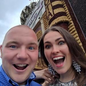 Meet your Posher, Josie